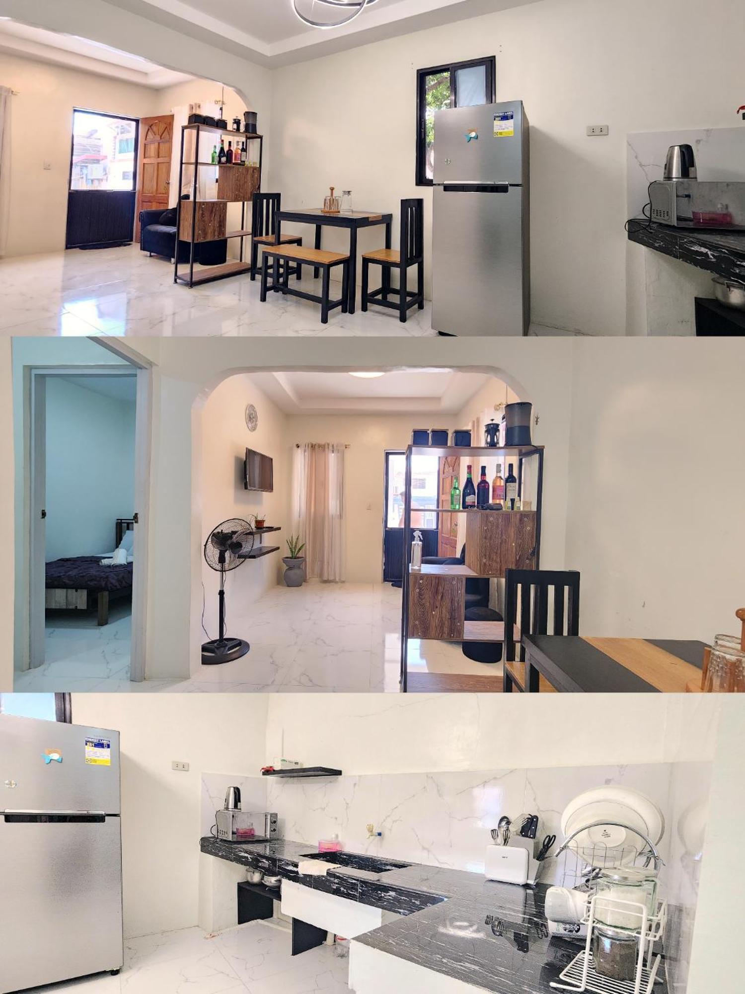 Dream Inn Bacoor Cavite Εξωτερικό φωτογραφία