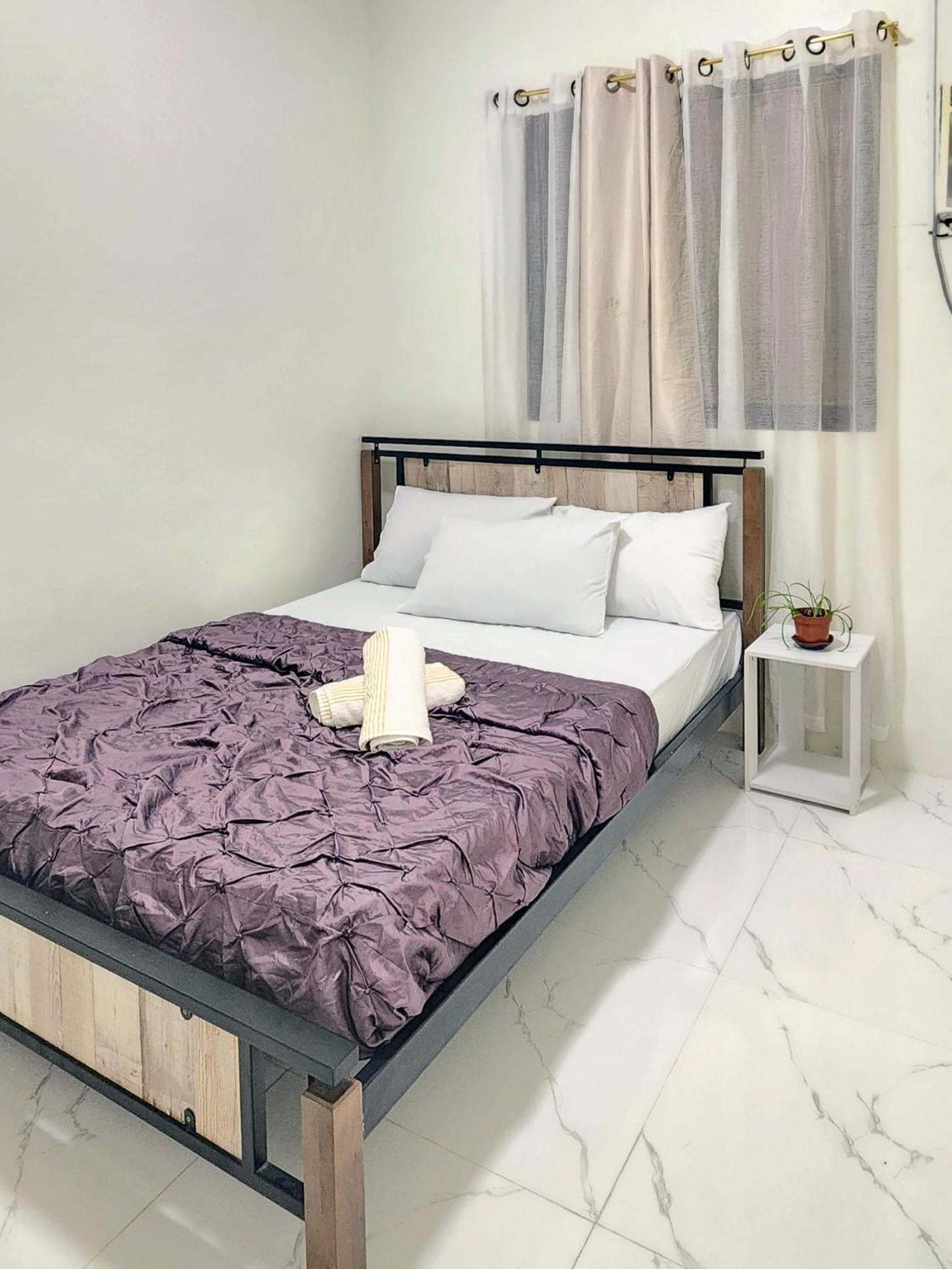 Dream Inn Bacoor Cavite Εξωτερικό φωτογραφία