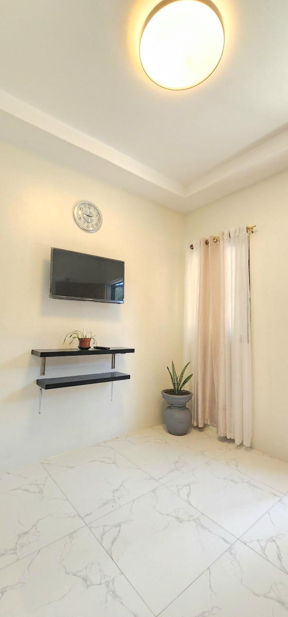 Dream Inn Bacoor Cavite Εξωτερικό φωτογραφία
