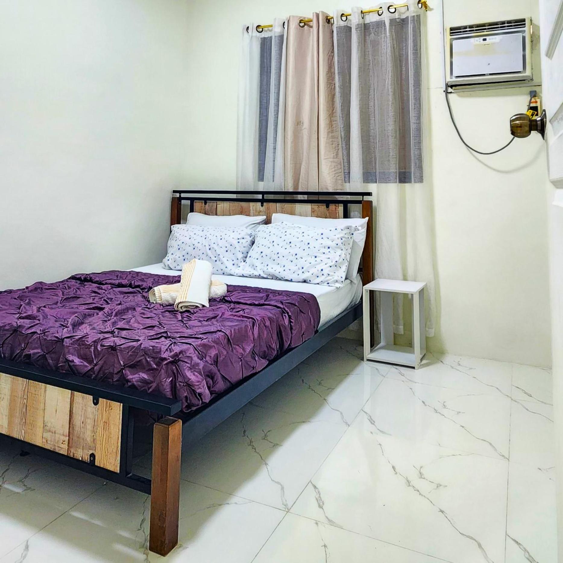 Dream Inn Bacoor Cavite Εξωτερικό φωτογραφία