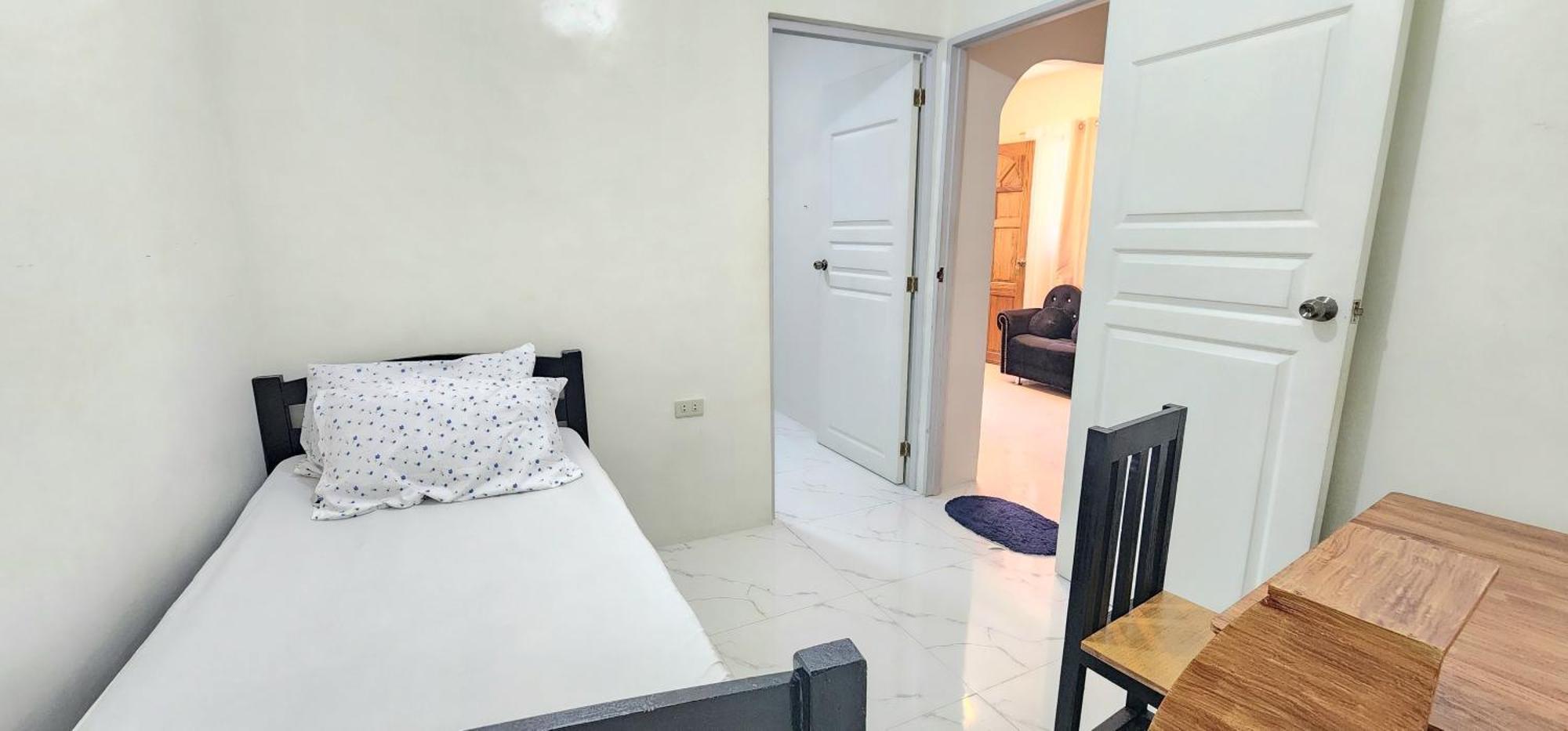 Dream Inn Bacoor Cavite Εξωτερικό φωτογραφία