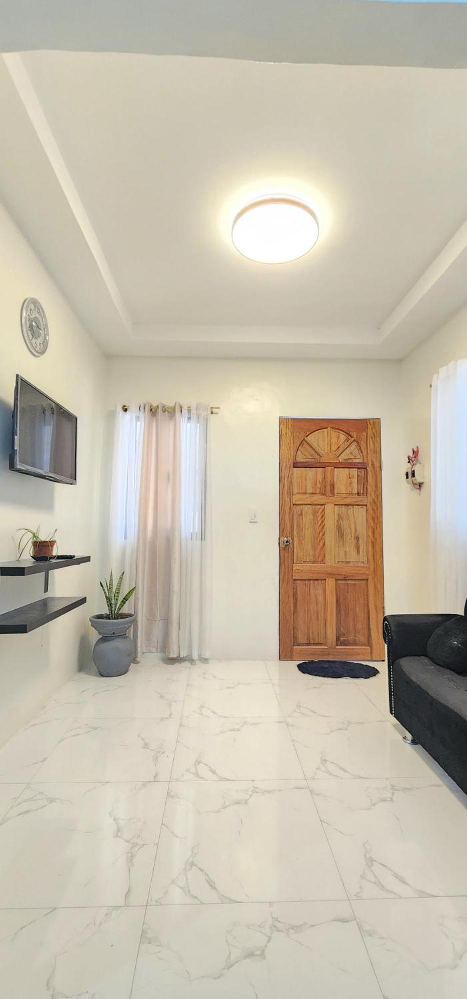 Dream Inn Bacoor Cavite Εξωτερικό φωτογραφία