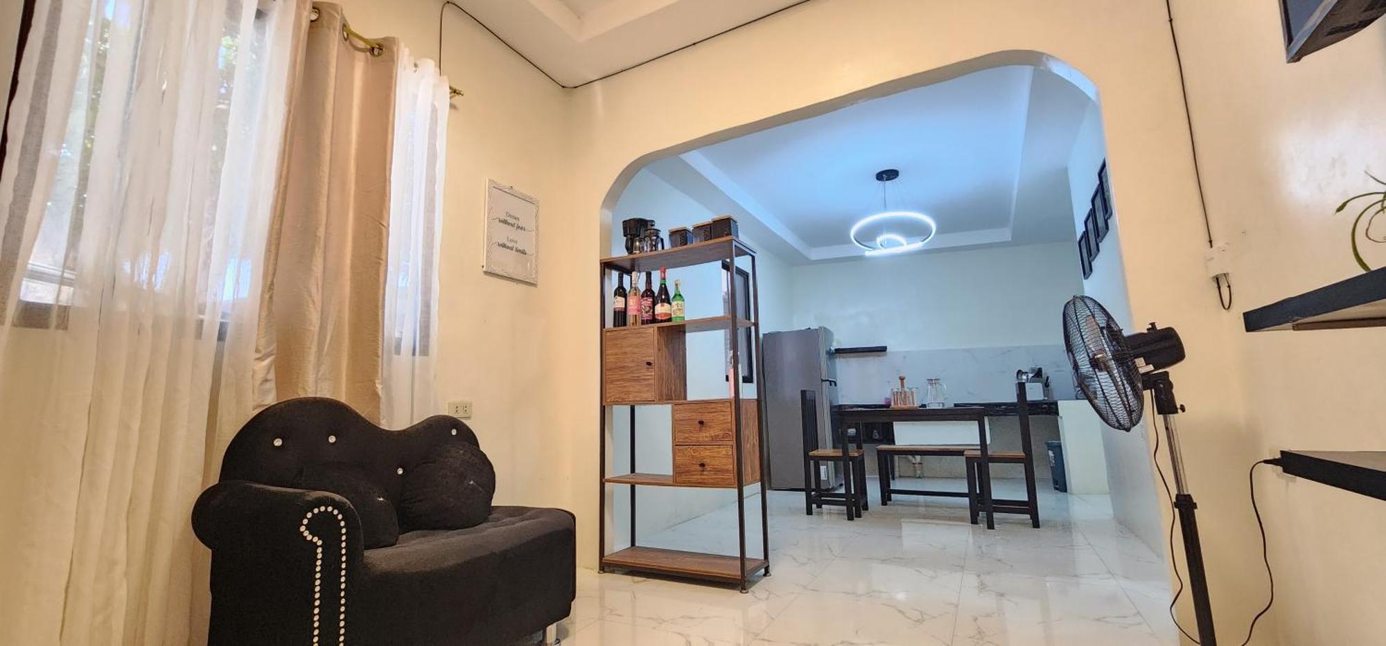 Dream Inn Bacoor Cavite Εξωτερικό φωτογραφία