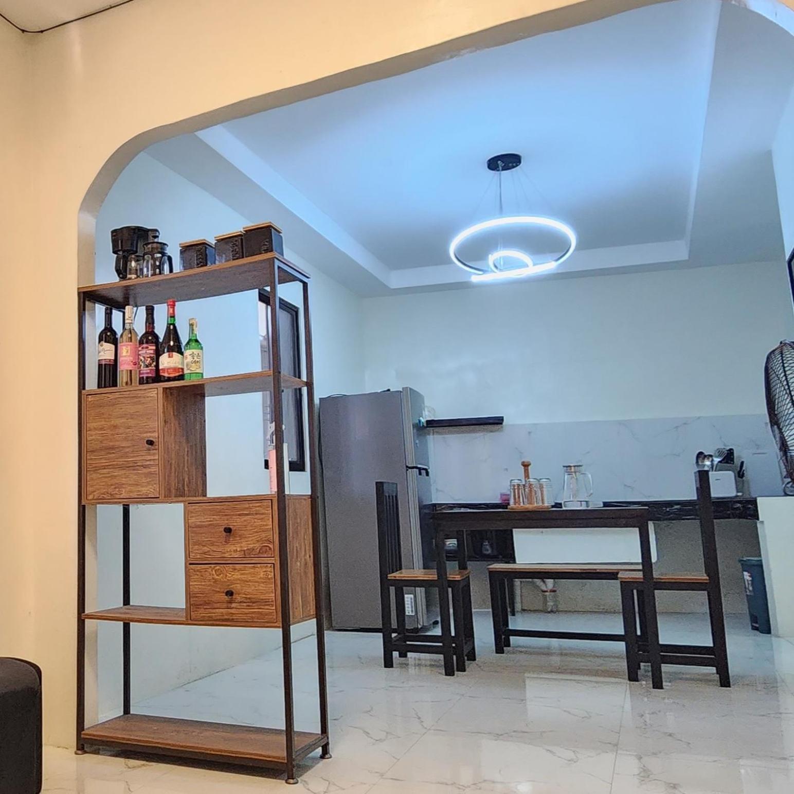 Dream Inn Bacoor Cavite Εξωτερικό φωτογραφία