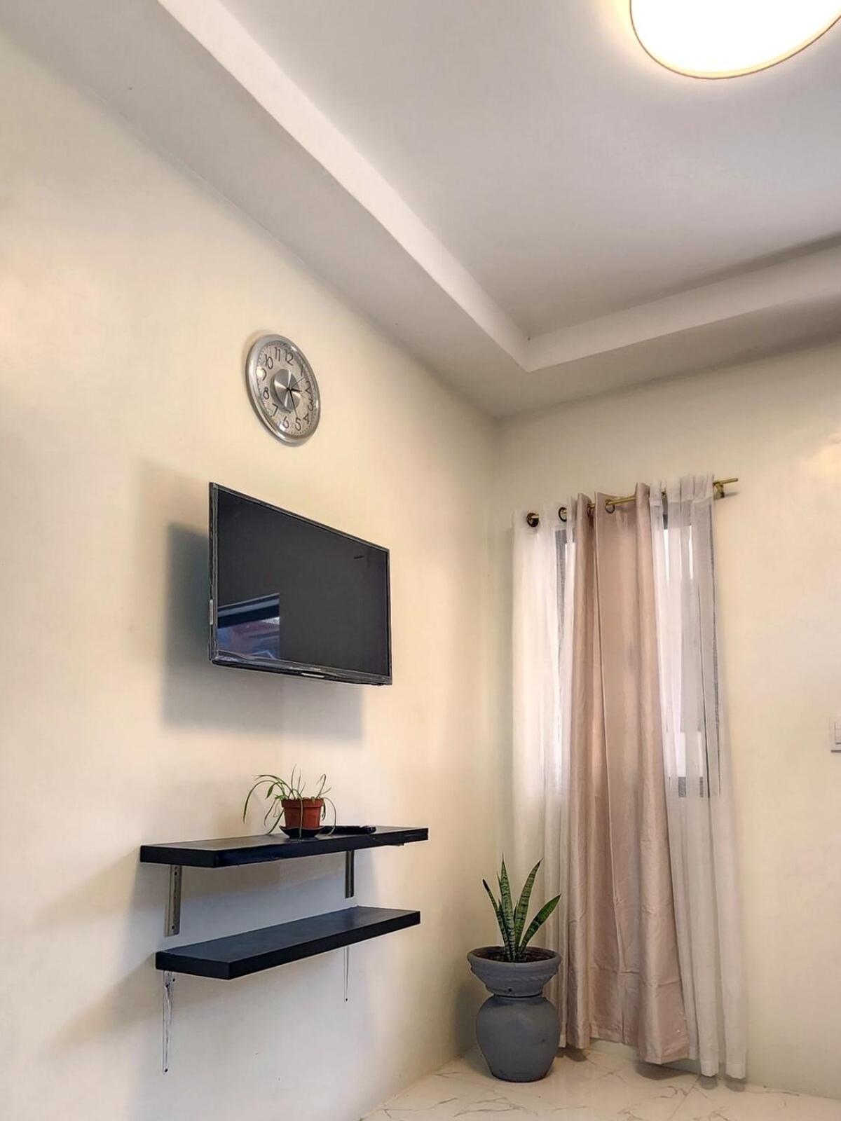 Dream Inn Bacoor Cavite Εξωτερικό φωτογραφία