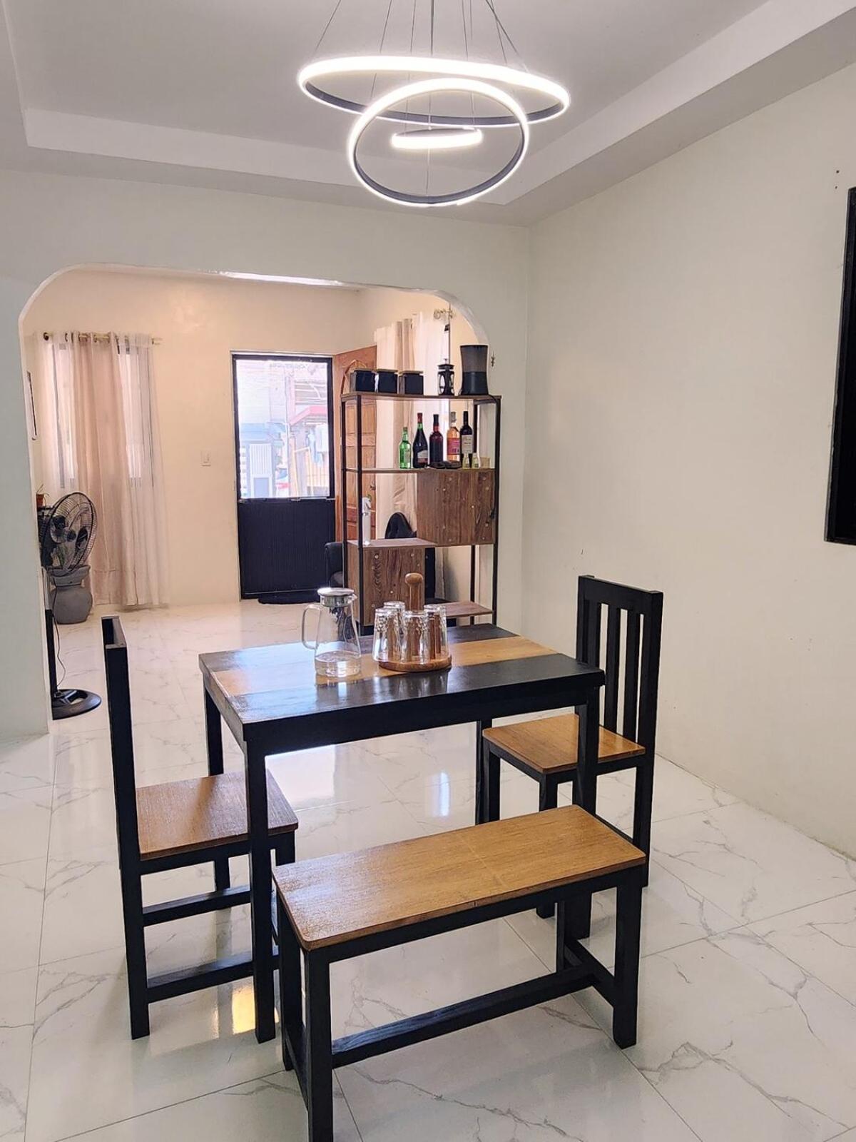 Dream Inn Bacoor Cavite Εξωτερικό φωτογραφία