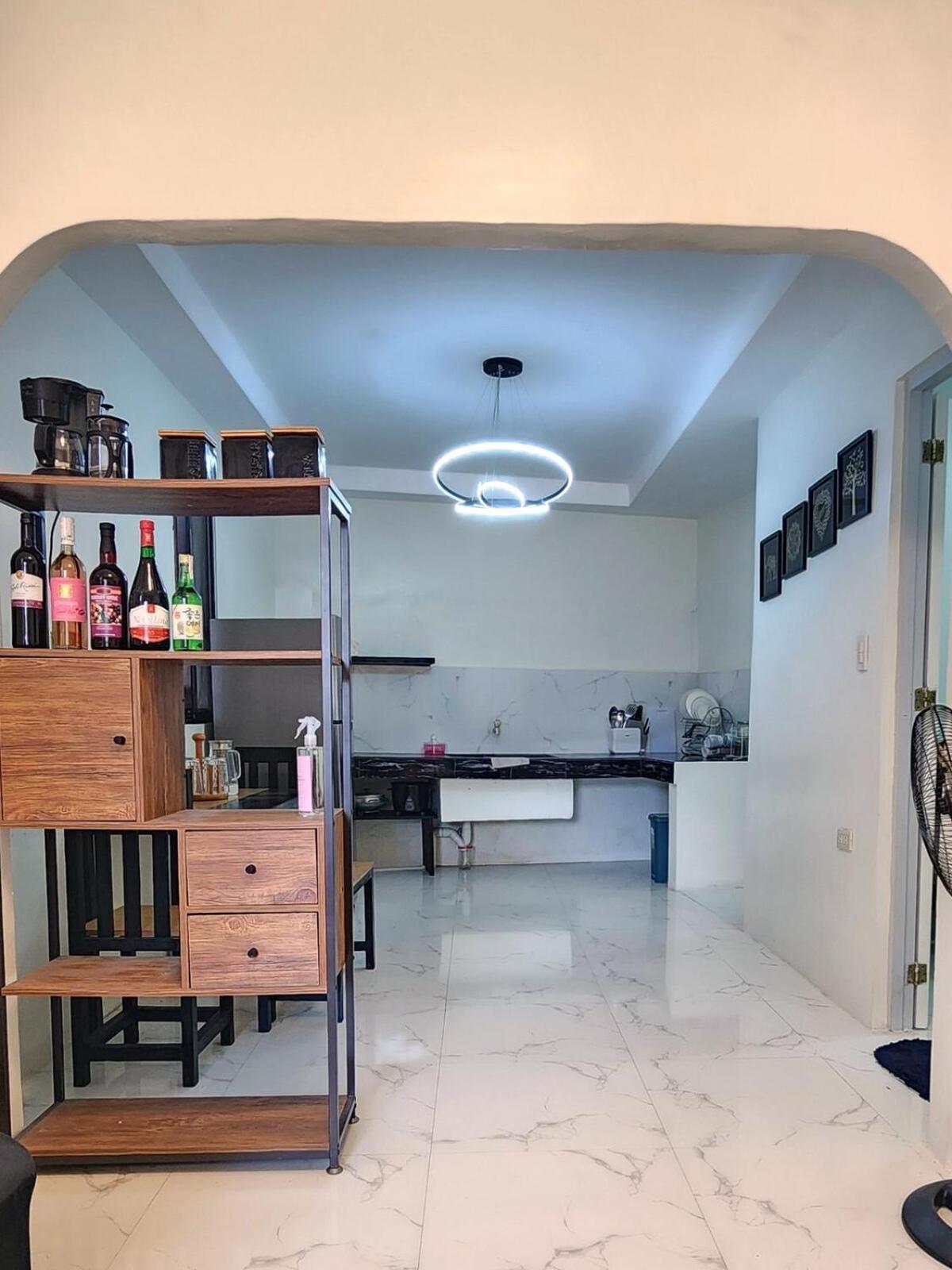 Dream Inn Bacoor Cavite Εξωτερικό φωτογραφία