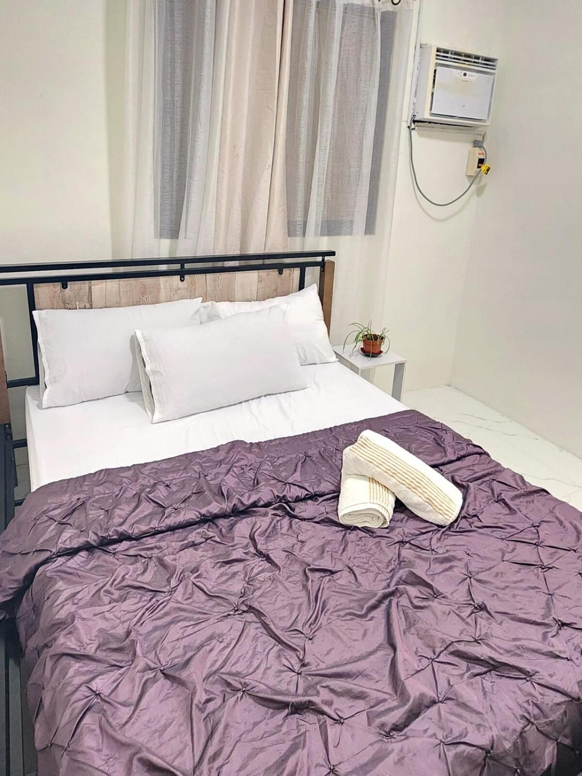Dream Inn Bacoor Cavite Εξωτερικό φωτογραφία