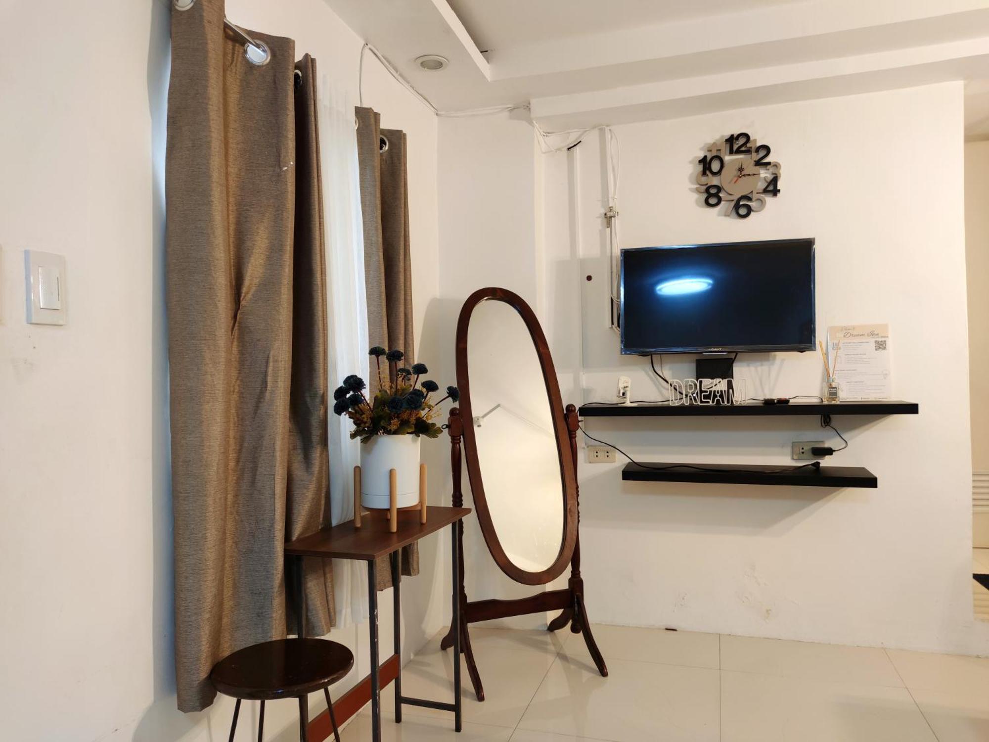 Dream Inn Bacoor Cavite Εξωτερικό φωτογραφία