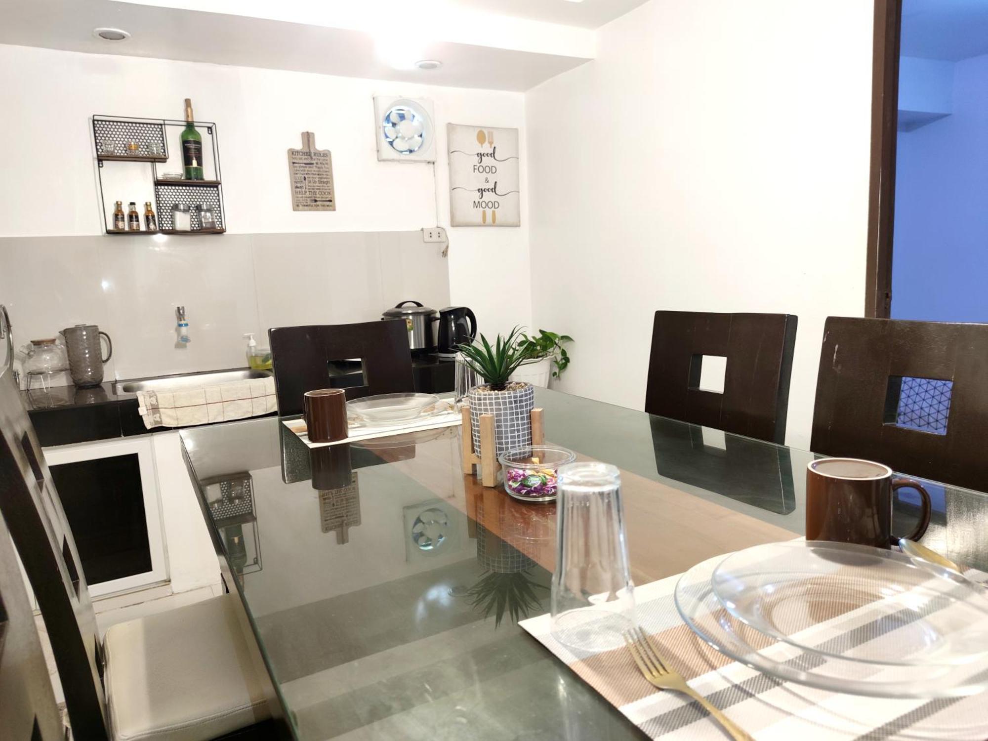 Dream Inn Bacoor Cavite Εξωτερικό φωτογραφία