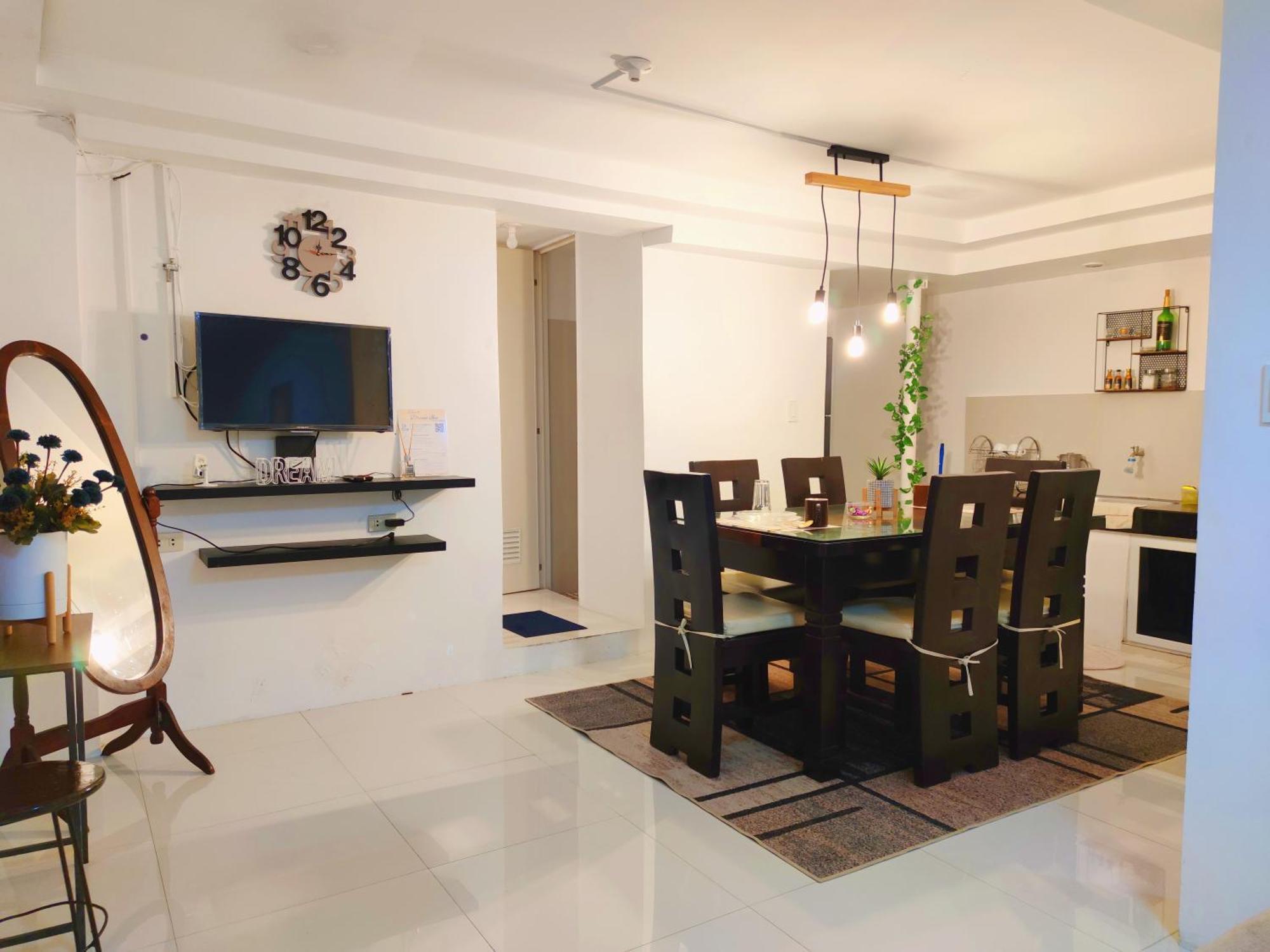 Dream Inn Bacoor Cavite Εξωτερικό φωτογραφία