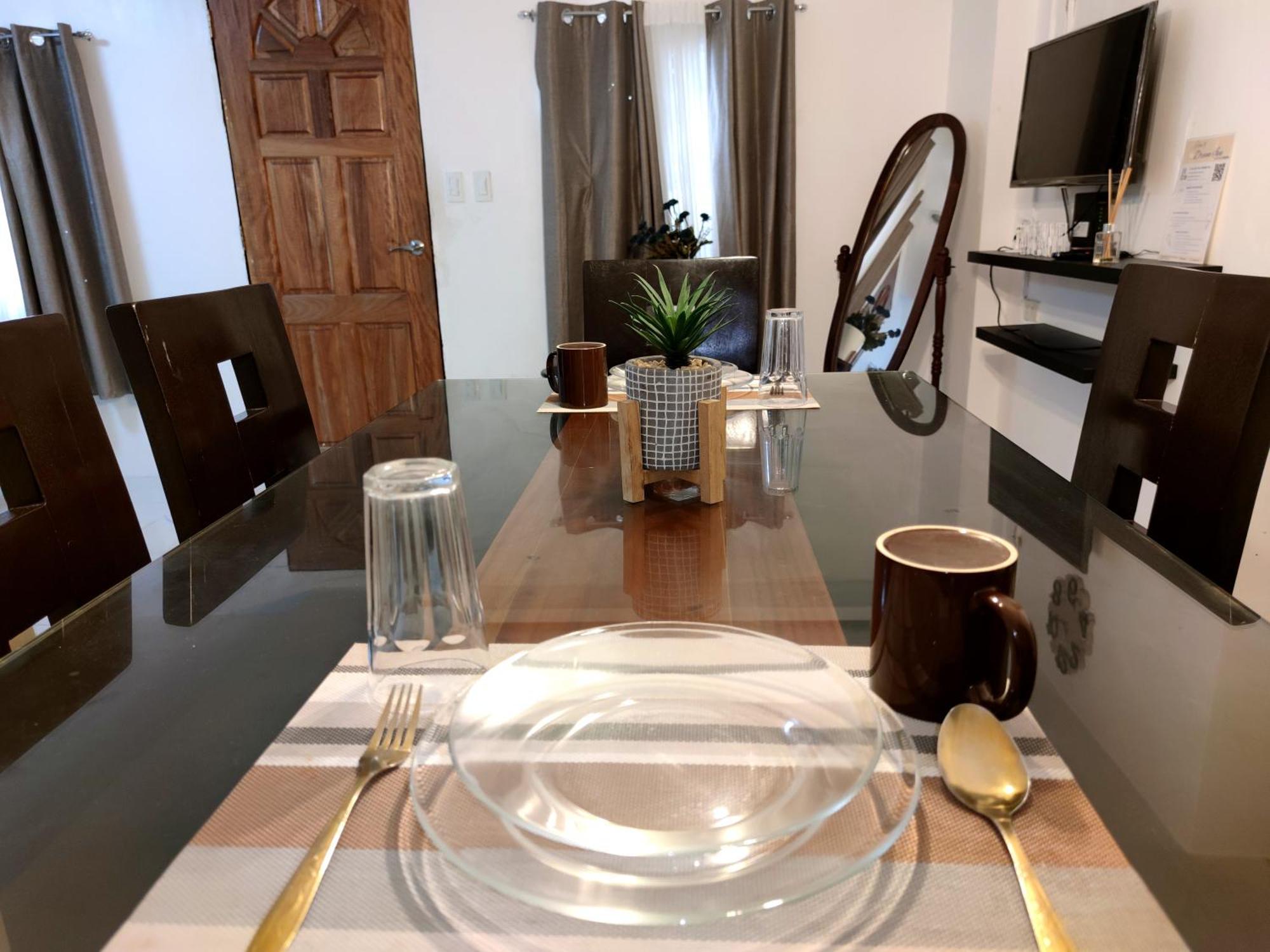 Dream Inn Bacoor Cavite Εξωτερικό φωτογραφία