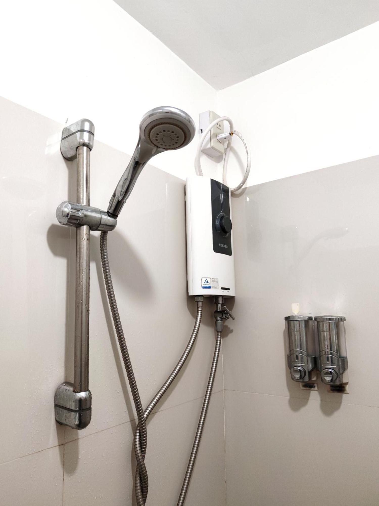Dream Inn Bacoor Cavite Εξωτερικό φωτογραφία