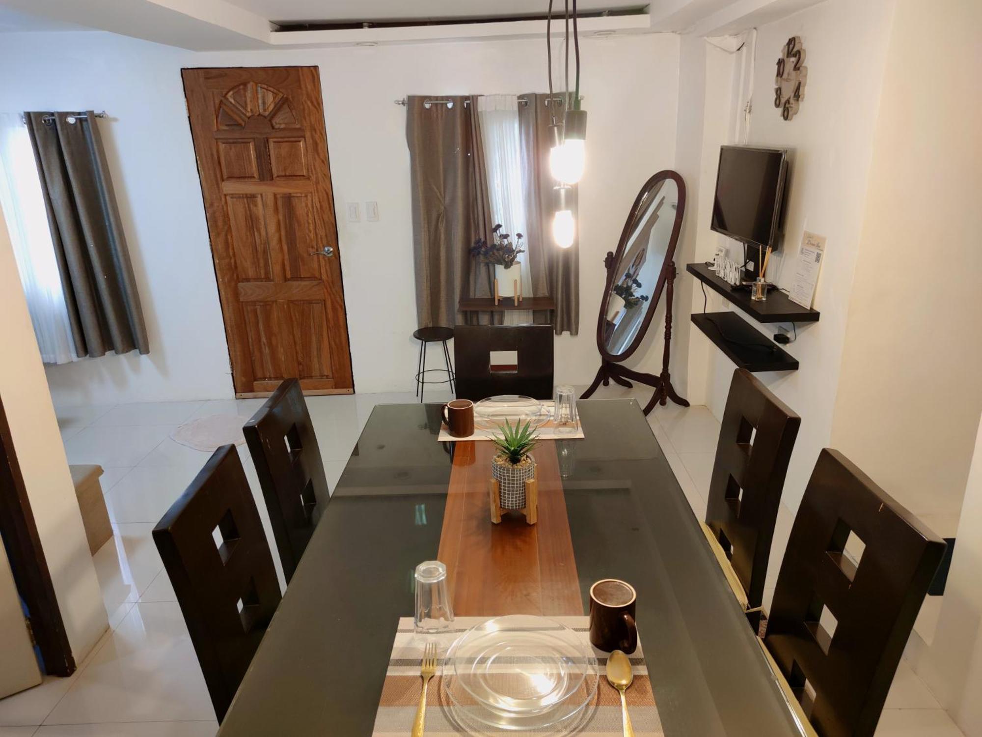 Dream Inn Bacoor Cavite Εξωτερικό φωτογραφία