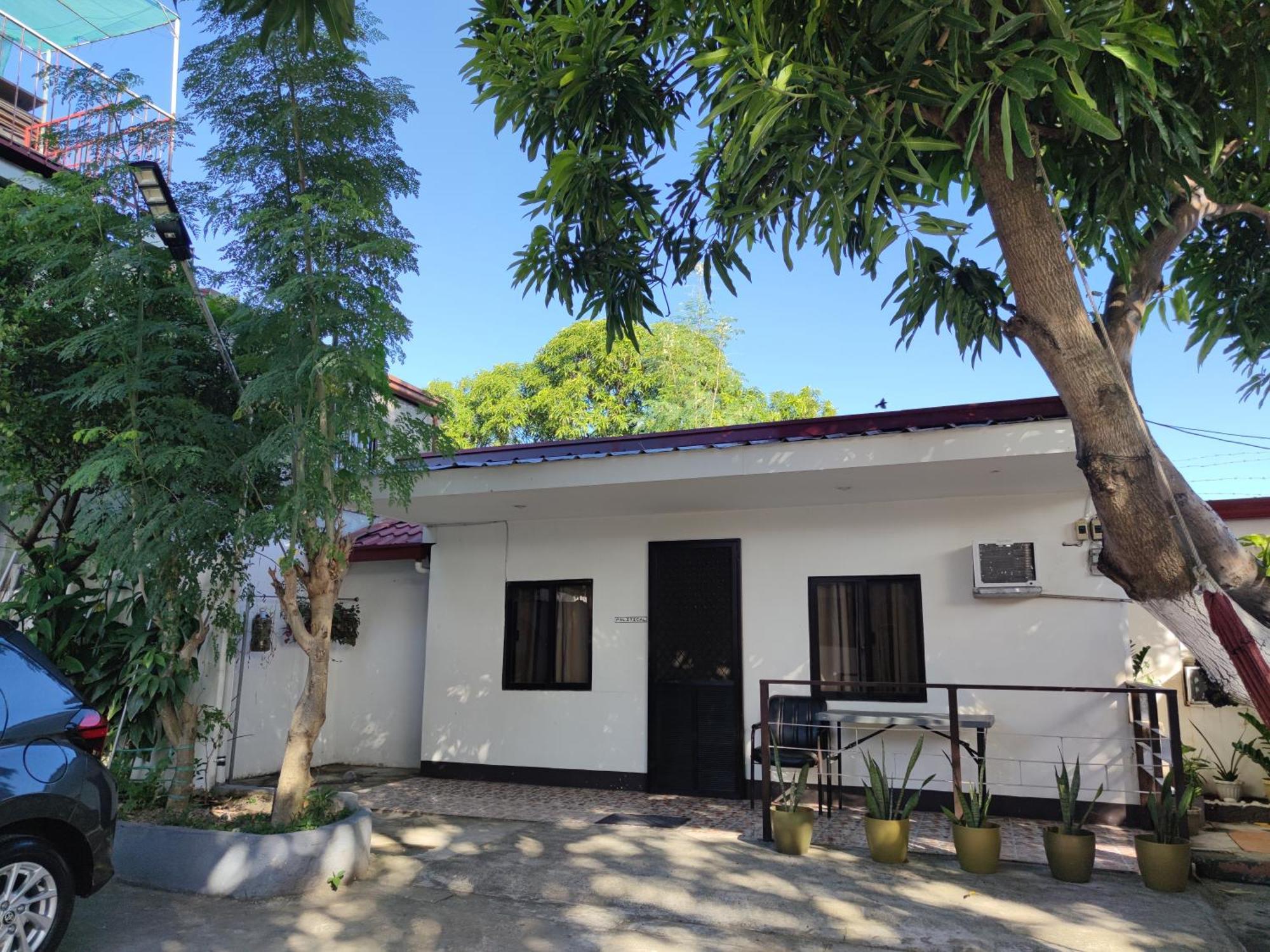 Dream Inn Bacoor Cavite Εξωτερικό φωτογραφία