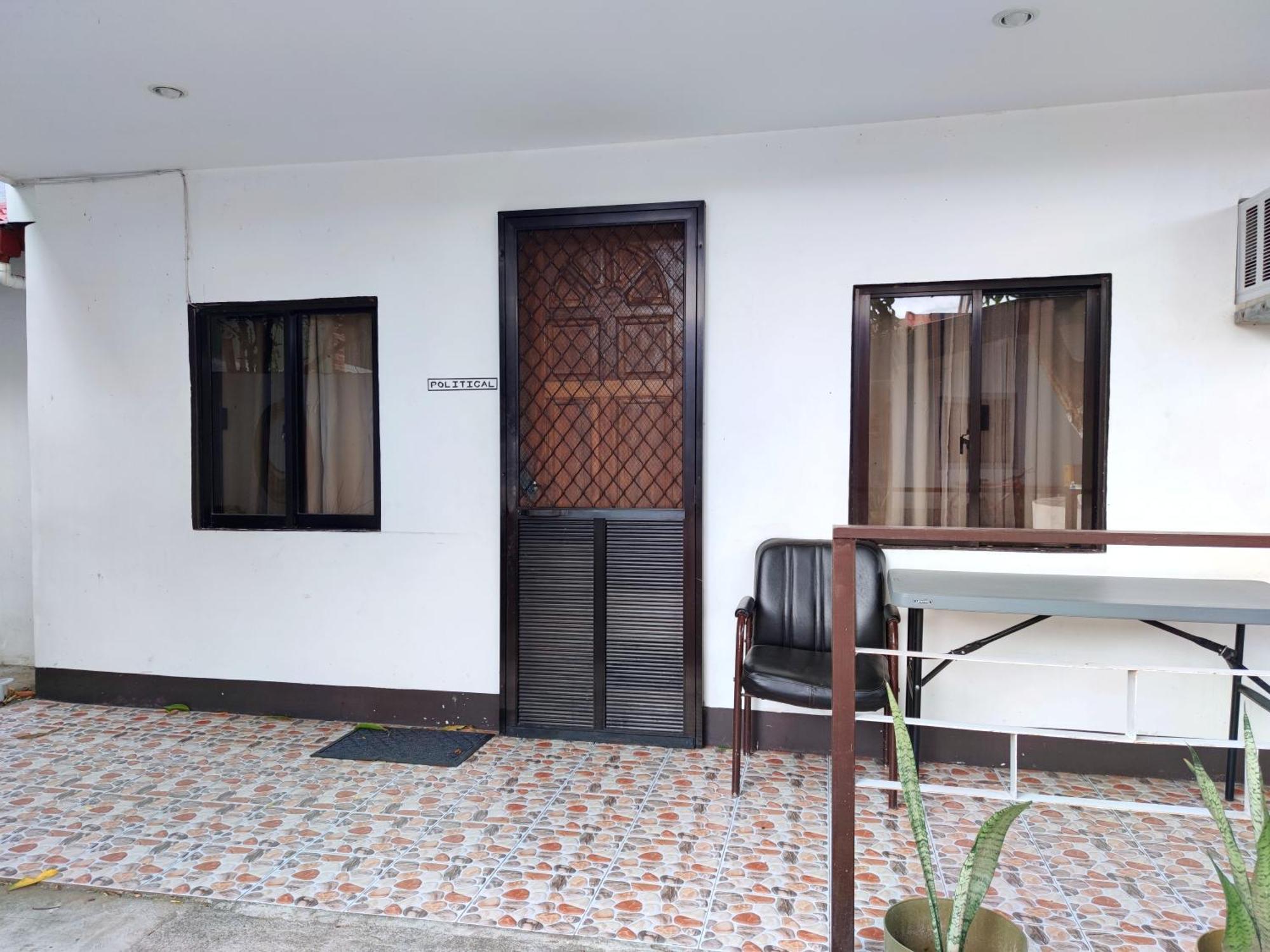 Dream Inn Bacoor Cavite Εξωτερικό φωτογραφία