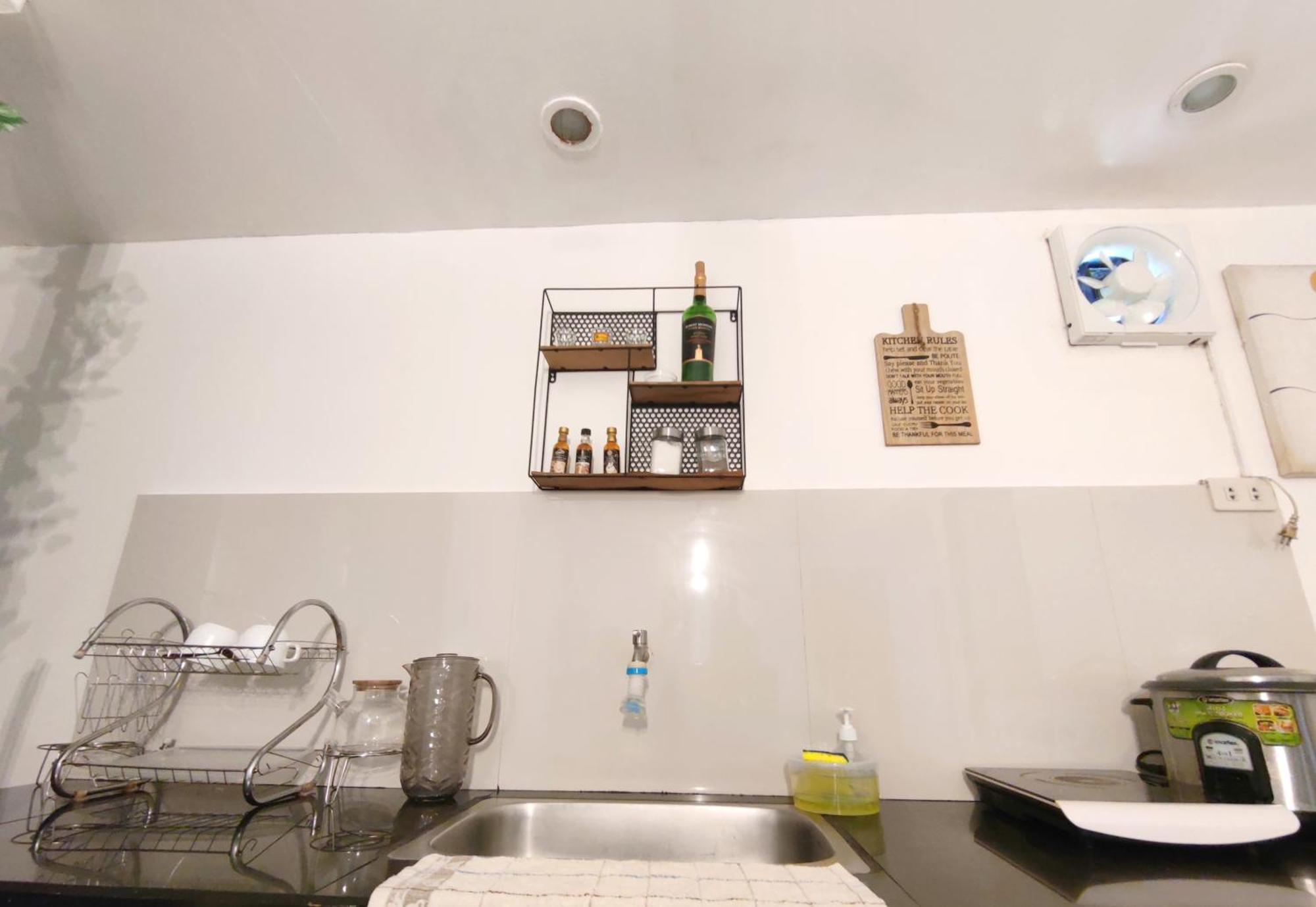 Dream Inn Bacoor Cavite Εξωτερικό φωτογραφία