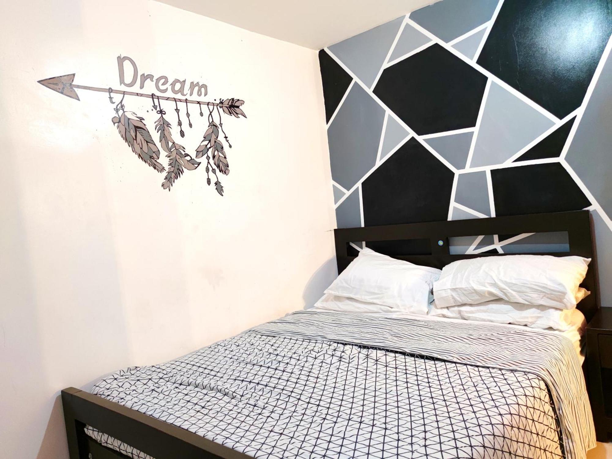 Dream Inn Bacoor Cavite Εξωτερικό φωτογραφία