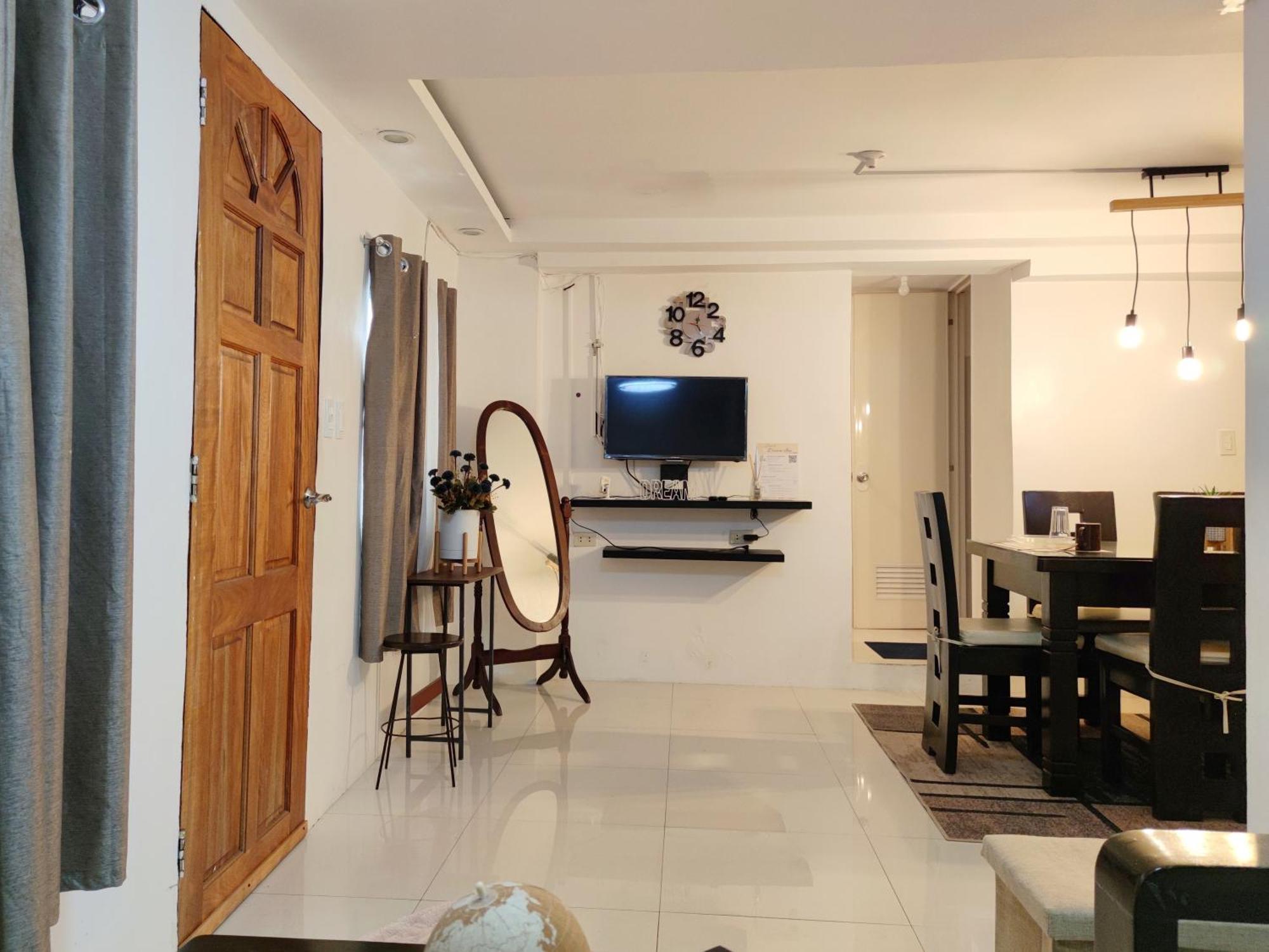 Dream Inn Bacoor Cavite Εξωτερικό φωτογραφία